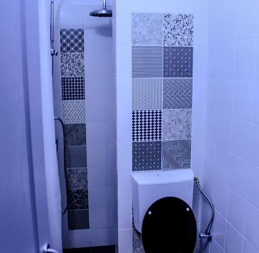 Cloud 9 Living Boekarest