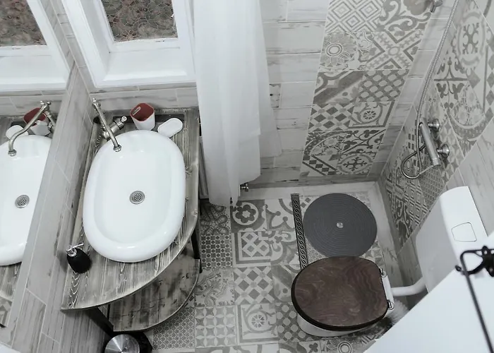 Cloud 9 Living Gasthuis