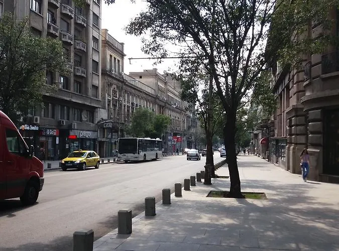 Gasthuis Cloud 9 Living 3*