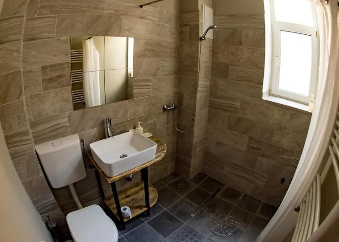 Cloud 9 Living 3* Bucarest