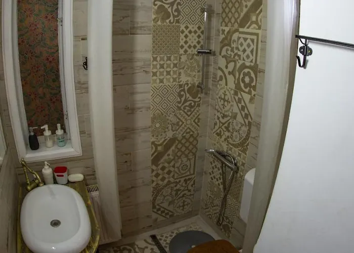 Gasthuis Cloud 9 Living 3*