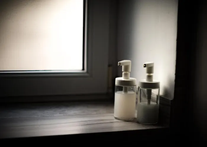 Gasthuis Cloud 9 Living