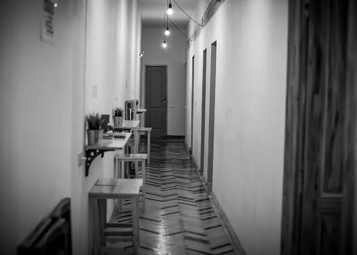 ゲストハウス Cloud 9 Living 3*