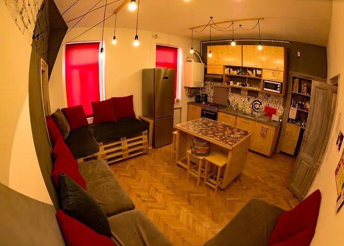 Cloud 9 Living Gasthuis