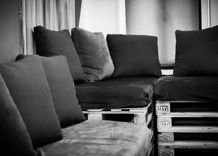 Gasthuis Cloud 9 Living 3*