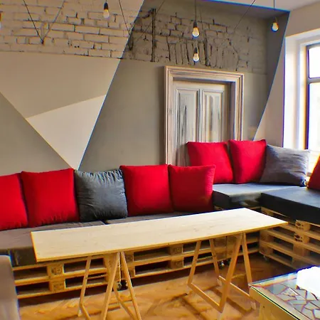 Гостевой дом Cloud 9 Living 3*