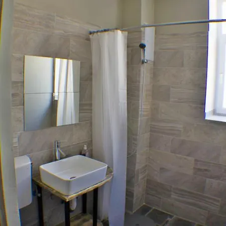 Casa de hóspedes Cloud 9 Living Bucareste