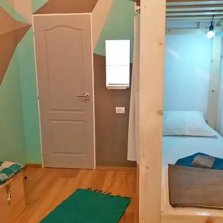 Casa de hóspedes Cloud 9 Living Bucareste