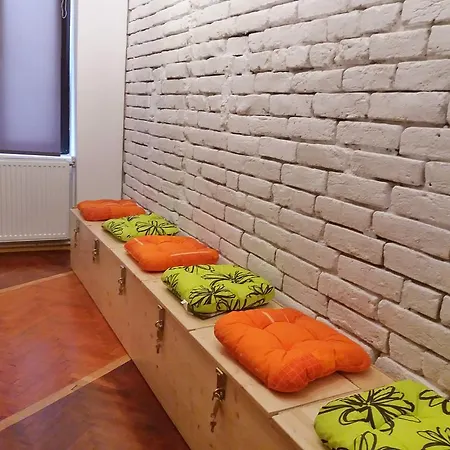 Cloud 9 Living Casa de hóspedes