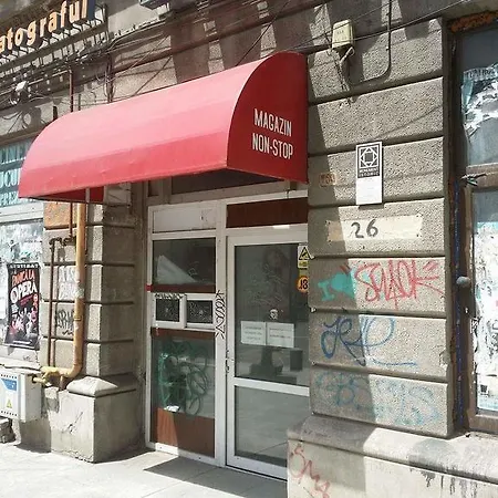 Cloud 9 Living Bucareste