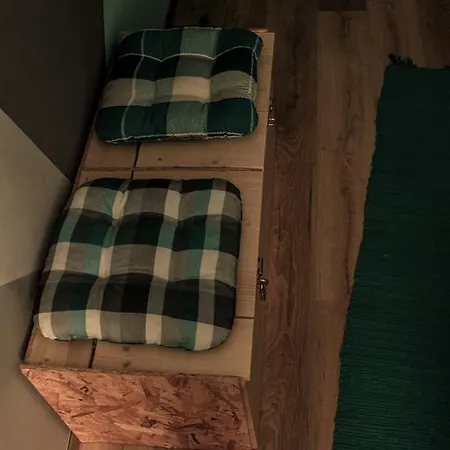 Casa de hóspedes Cloud 9 Living Bucareste