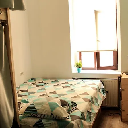 Cloud 9 Living Guest house Bucharest
