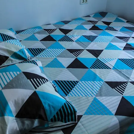 Cloud 9 Living Bucharest