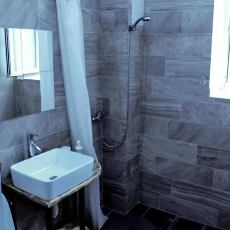 Cloud 9 Living Guest house