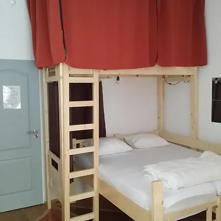 Cloud 9 Living Bucharest