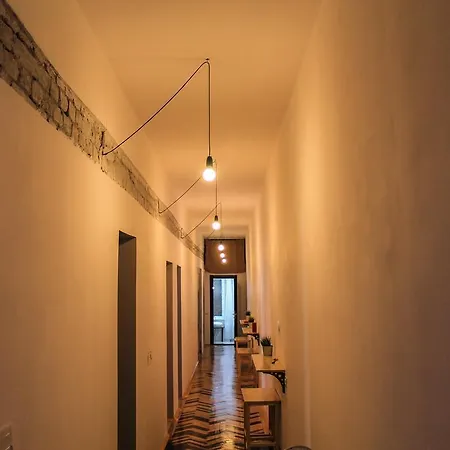 Cloud 9 Living Bucharest