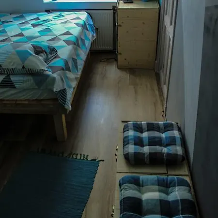 Casa de hóspedes Cloud 9 Living Bucareste