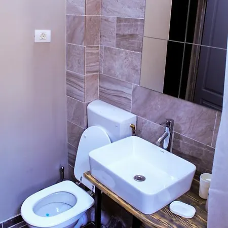 Cloud 9 Living Гостевой дом 3*