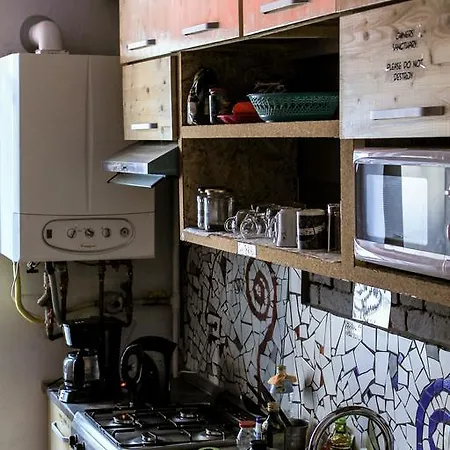 Гостевой дом Cloud 9 Living