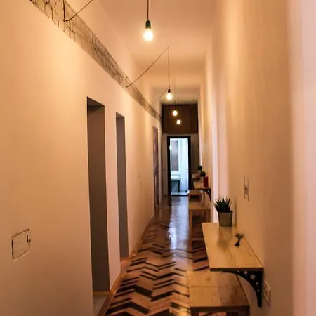 Гостевой дом Cloud 9 Living 3*