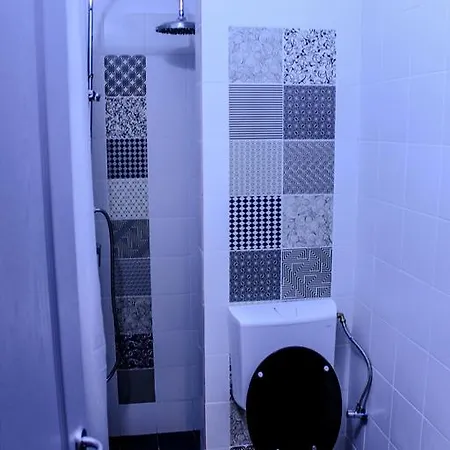 Cloud 9 Living Бухарест