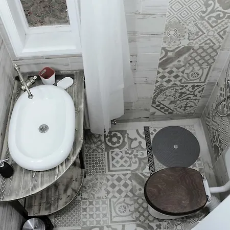 Cloud 9 Living Casa de hóspedes