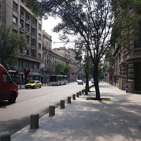 Гостевой дом Cloud 9 Living 3*