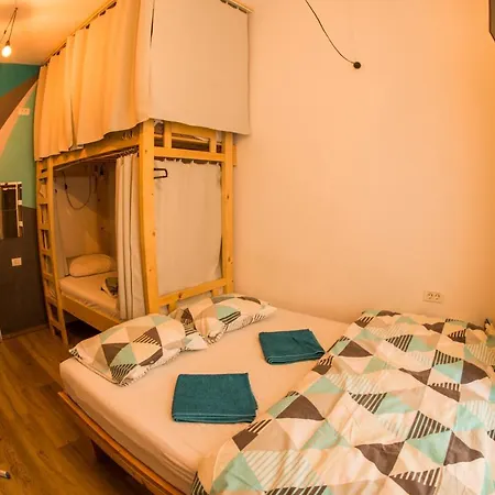 Cloud 9 Living Bucharest