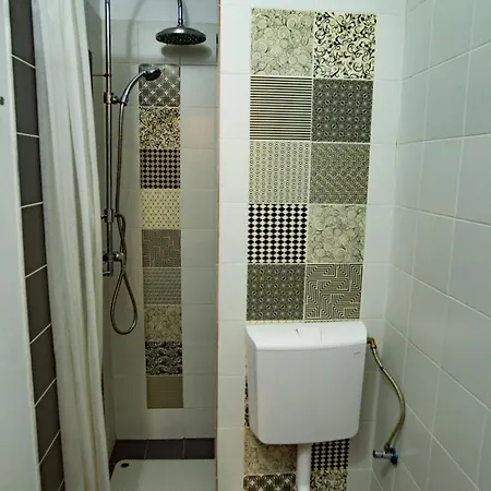 Casa de hóspedes Cloud 9 Living 3*