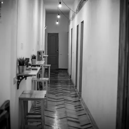 Casa de hóspedes Cloud 9 Living 3*