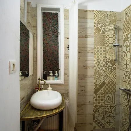 Casa de hóspedes Cloud 9 Living Bucareste