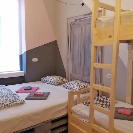 Casa de hóspedes Cloud 9 Living