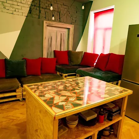 Casa de hóspedes Cloud 9 Living