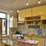 Cloud 9 Living Vendégház 3*