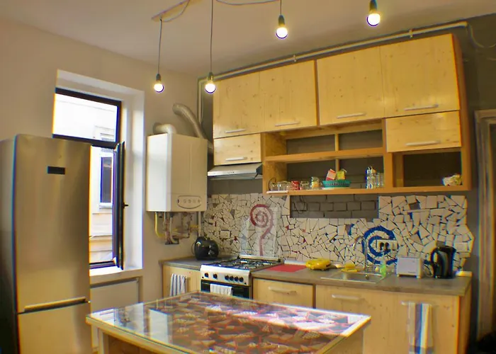 Cloud 9 Living Gasthof 3*