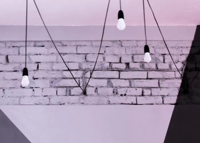 Gasthof Cloud 9 Living