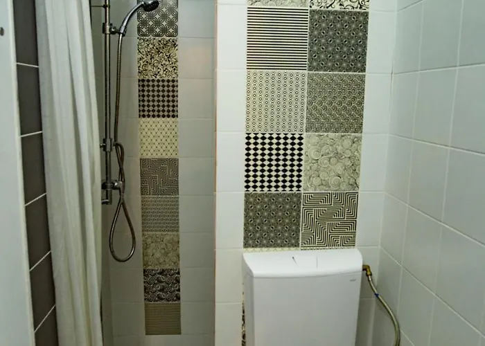 Gasthof Cloud 9 Living 3*